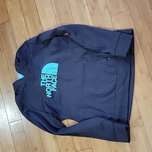 North face hoodie